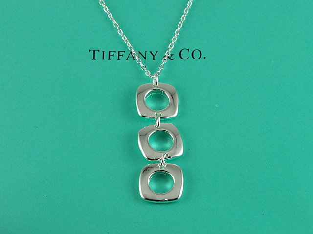 tiffany Necklace-528